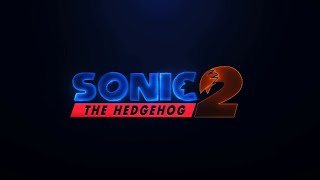 SONIC THE HEDGEHOG MOVIE 2 - TEASER TRAILER (fanmade)