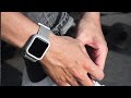 Best Apple Watch Cases | Apple Watch Protective Cover for Apple Watch SE & 6/5/4