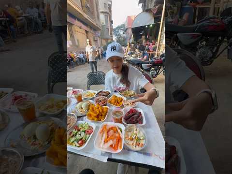 جولة الأكل الشعبي المصري في فيديو كامل مصر
