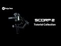 Scorp 2 tutorial collection