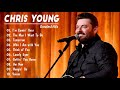 ChrisYoung New Country Songs 2020 | ChrisYoung Greatest Hits Full Album 2020