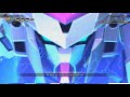 SD Gundam G Generation Cross Rays : GUNDAM OO SKY [HIGHER THAN SKY PHASE]