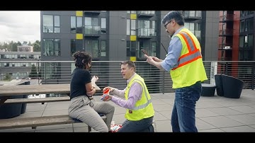 5G Open Innovation Lab - Mobile Medic