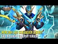 KEMBALI REVIEW GUSION LEGEND! ADAKAH SOLOZ MAMPU MENDAPATKAN KEMENANGAN KALI NI?