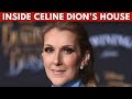 Cline dion house on jupiter island  inside celine dion house tour in florida  interior design