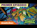 PRIMER EPISODIO COMPLETO GRATIS 