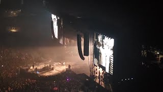 blink-182 - One More Time Tour live at Rogers Centre, Toronto, ON, Aug 15, 2024