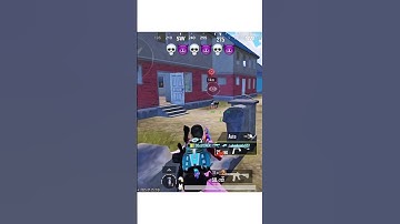 Easy lobby😈💀#trending #gaming #viralvideo #ytshorts #bgmi