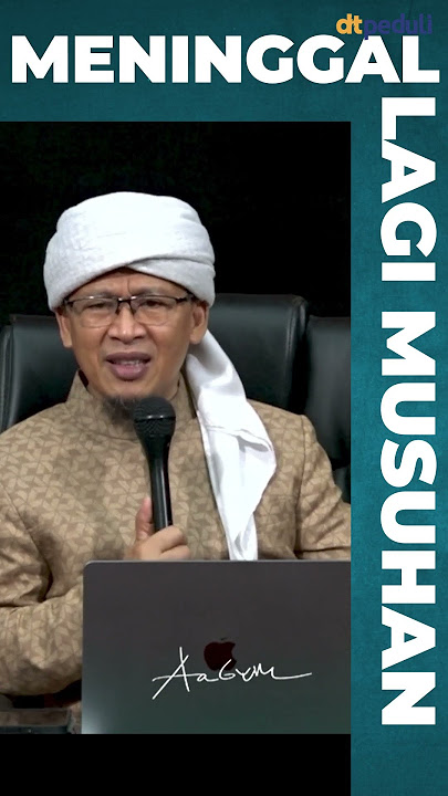 Jangan Jadi Pemarah