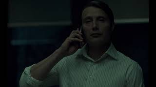 Hannibal (Hannibal v Jack) Türkçe Altyazılı