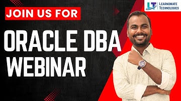 Tablespace Management Oracle Database | Learnomate