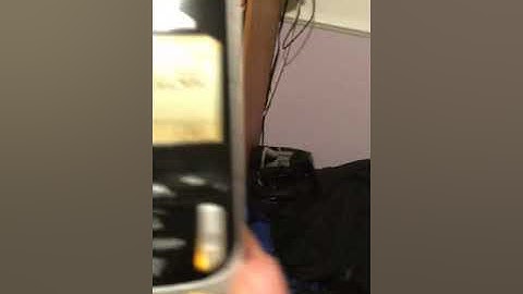 Calling random numbers pt.1