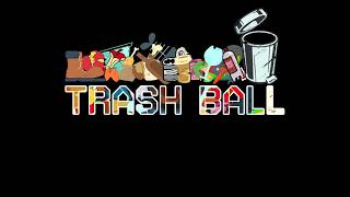 Trash Ball Video Tutorial screenshot 1