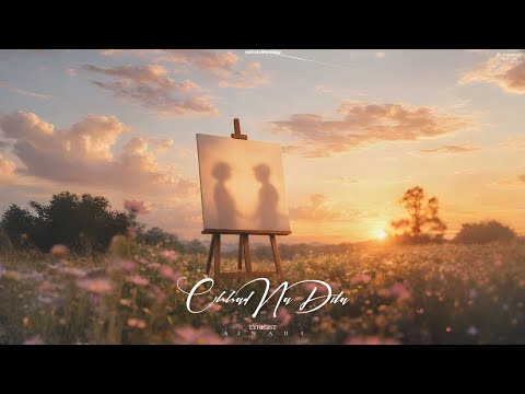 Chhad Na Dilla –  Ajnabi | Official Punjabi Sad Song | Lyrics by Ajnabi