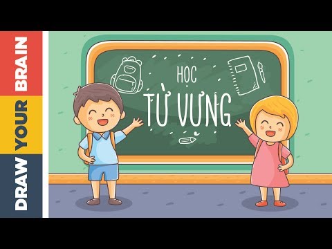 Học Từ Vựng Hiệu Quả
