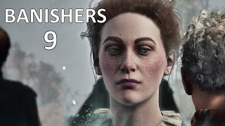 Banishers Ghosts Of New Eden Gameplay Walkthrough Part 9