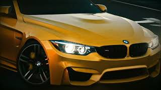 Hologram - Bobby Richards music remix/BMW car music remix [256k]