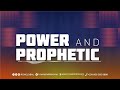 POWER AND PROPHETIC SERVICE || WEDNESDAY 07-07-2021