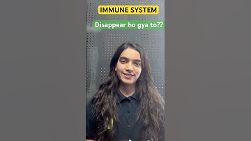 Immune system | IMMUNOLOGY | CUET PG | CSIR NET