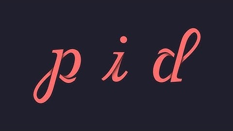 PID: Broken Elevator [P12]