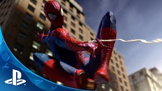 The Amazing Spider-Man 2 Launch Trailer screenshot 5