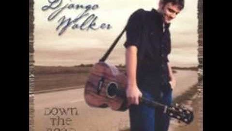 Django Walker Modern Day Bojangles