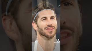 sergio ramos