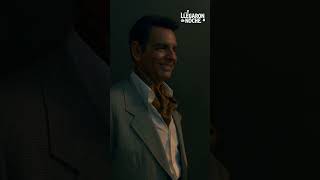 Carlos Llega Al Set Por Primera Vez Y Llegaron De Noche Vix