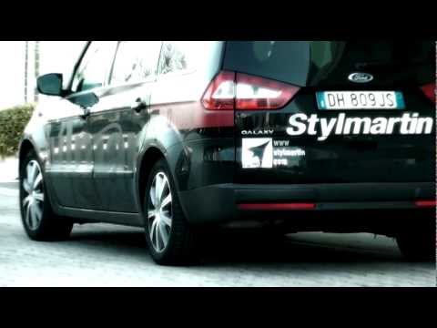 Stylmartin - Eagle
