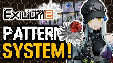 PHASE CLASH & PATTERN REMOLDER! WHAT YOU NEED TO KNOW! | GIRLS