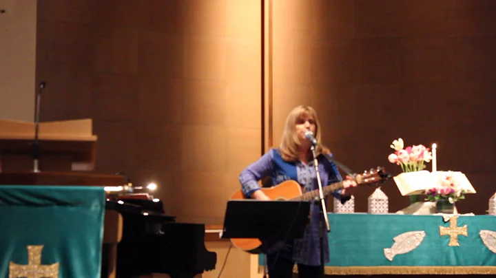 Share the Light Sung and Composed by Jeanne Marsha...
