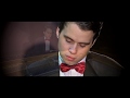 Sting Shape of my heart Piano cover Igor Baranovskiy
