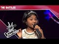 Arya Nanda, Ishaan and Tanishka Performs on Piya Baawri | The Voice India Kids | Episode 10