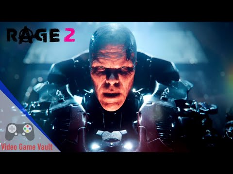 RAGE 2 series thumbnail