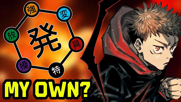 I Love Anime Power Systems, So I Made One.