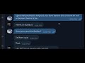 childrenofthecorn33 Ihatemen333 Exposed as a LIAR