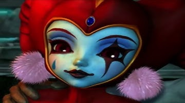 Chrono Cross | Defeating Fate