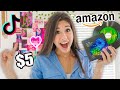 Amazon MUST HAVE Room Decor!!! *Tik Tok Inspired*