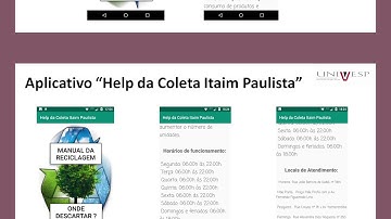 Apresentação Projeto integrador IV   Engenharia da Computação