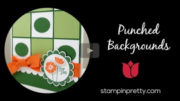 Stampin