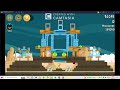 Angry Birds Classic Ham Em High All Levels Mighty Eagle Feathers 100 Angry Birds Classic Ham Em High All Levels Mighty Eagle Feathers 100