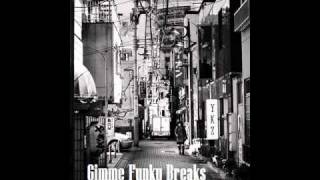 YKZ - Gimme Funky Breaks from their second album "Rock to the Beats...