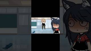 gacha life mlb ll Plot Twist #gachatiktok #shorts #gachatrend #gachalife