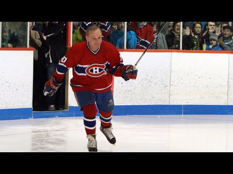 Remembering Canadiens legend Guy Lafleur