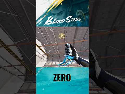 EKİP MÜCADELESİNDE 1v1 KAPIŞMA 😎 | Blood Strike Türkçe #bloodstriketürkiye #bloodstrike