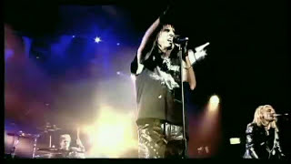 Live@NPA - Alice Cooper - Blow Me A Kiss