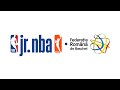 Jr. NBA League ROMANIA - 2023 DRAFT: Western Conference - Timișoara