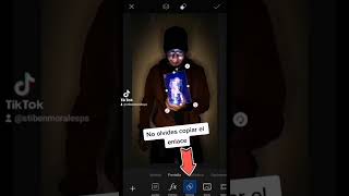 Foto fácil con tu celular | Edición en #Picstar| #Tutorial | 📸📱| #stibenmorales |