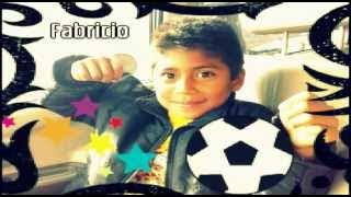 Papaito Mio - Angel Guaraca