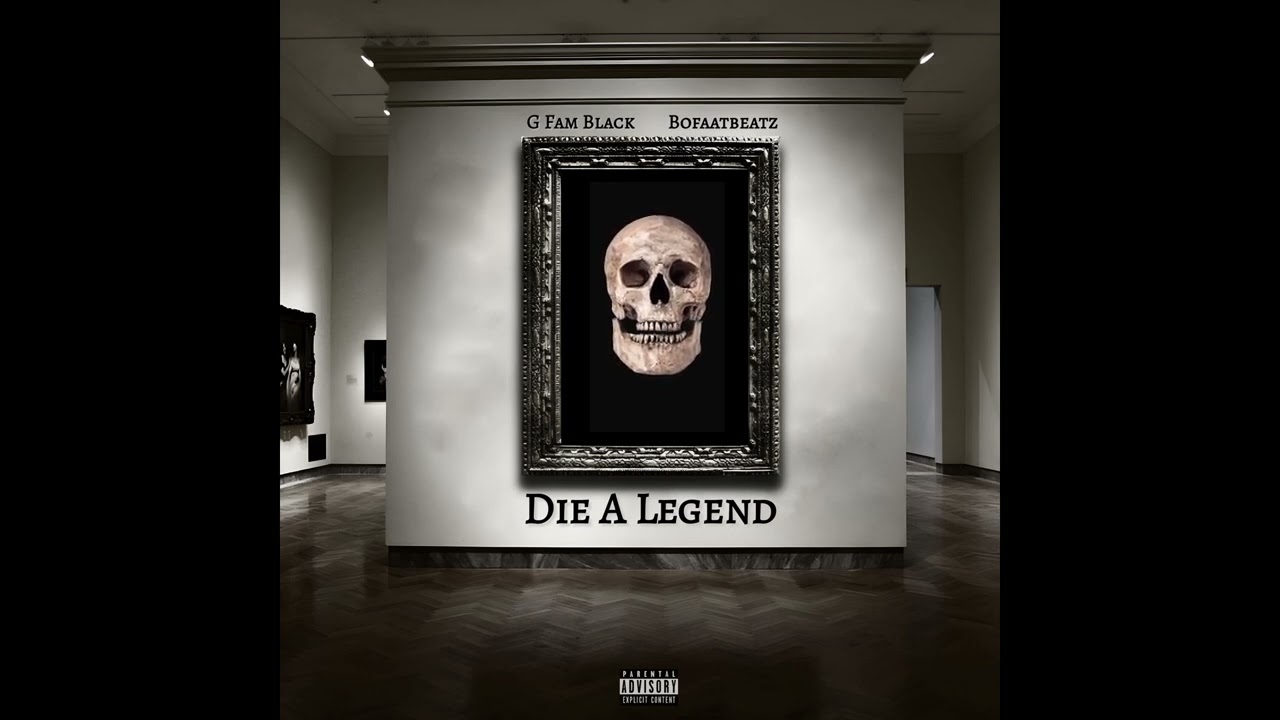 Watch G Fam Black x Bofaat - Die A Legend (VIDEO) on YouTube Watch G Fam Black x Bofaat - Die A Legend (VIDEO) on YouTube